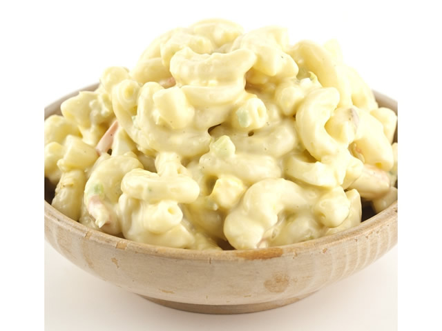 Natural Amish Macaroni Salad Mix