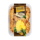 100 Percent Natural Dried Pineapple Rings