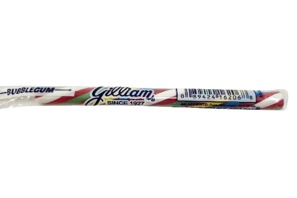 Bubblegum Stick Candy