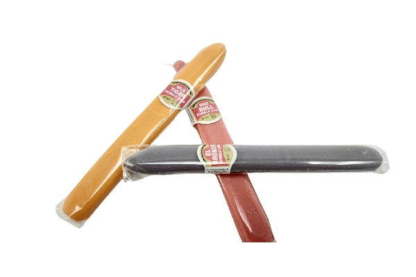 Gum Cigars