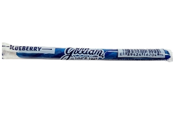 Blueberry Stick Candy