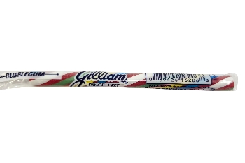 Bubblegum Stick Candy