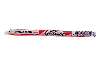 Cinnamon Stick Candy