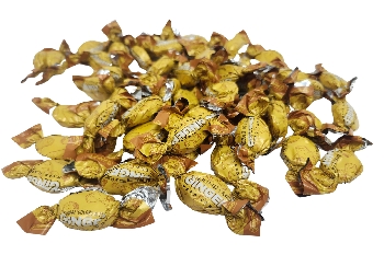 Ginger Buttons