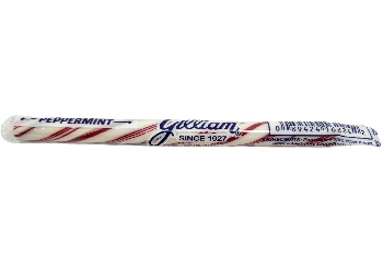 Peppermint Stick Candy