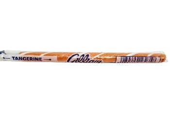 Tangerine Stick Candy