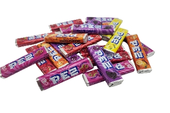 The Pez