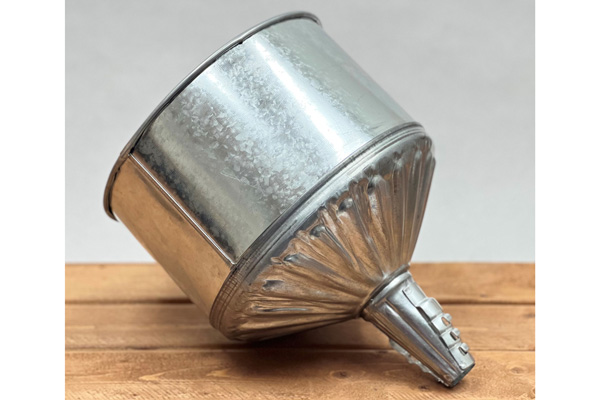 Tractor Funnel