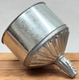 Tractor Funnel