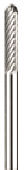 Dremel 9903 Tungsten Carbide Cutter Bit