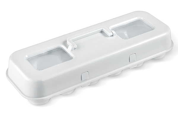 Cupcake Storage Container