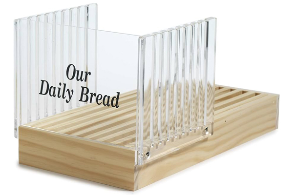 Cutter for Bread