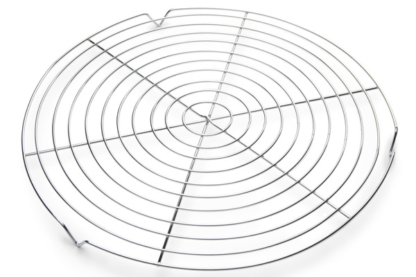 13 Inch Round Cooling Rack