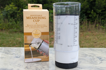 2 Cup Adjust-A-Cup Measuring Cup