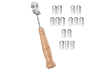 Stainless Steel Bread Scoring Tool