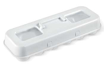 Cupcake Storage Container