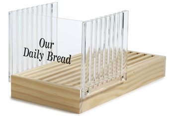 Cutter for Bread