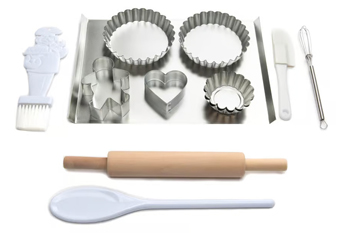 Mini Baking Set