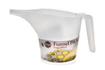 2 Cup Measuring Cup for Baking