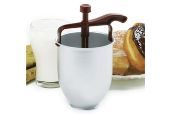 Donut Batter Dispenser