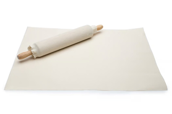 Pastry Cloth and Rolling Pin Cover