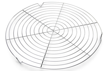 13 Inch Round Cooling Rack