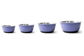 Stainless Steel Mixing Bowls