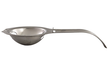 Stainless Steel Egg Separator