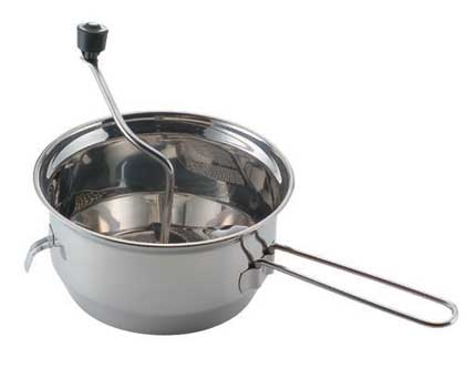 2Qt. Foley Food Mill
