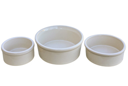 Ceramic Bowls For Pets