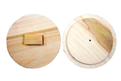 Crock Lids