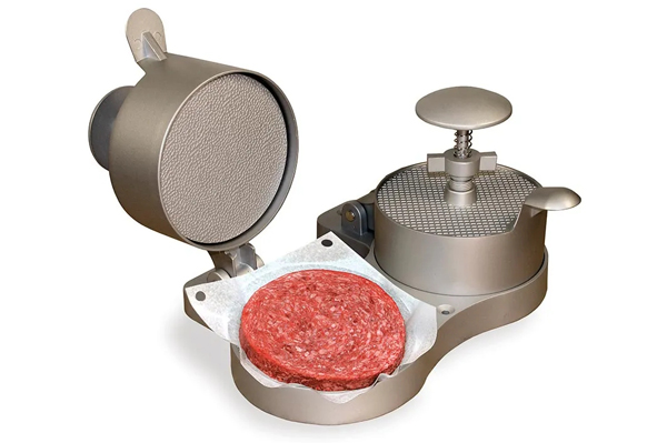 Weston Double Burger Express