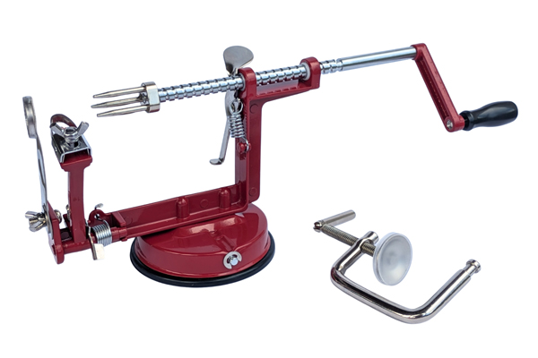 Apple Peeler Corer Slicer