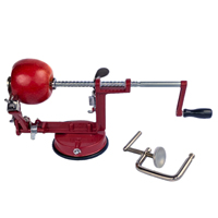Apple Peelers