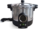 Presto Precise 16-Quart Digital Pressure Canner