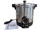 Presto Precise 23-Quart Digital Pressure Canner