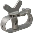 Ben-Mor C78005V standard mini winch tightener — metal construction for tensioning outdoor clotheslines