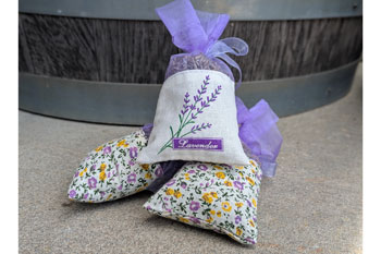 Carroll County Lavender Company Products