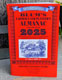Blums Almanac
