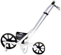 Earthway Precision Garden Seeder