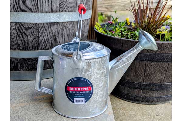 Behrens Watering Can