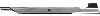 MaxPower 2174 Bobcat Replacement Lawn Mower Blade