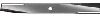 MaxPower John Deere Replacement Lawn Mower Blades