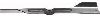 MaxPower Noma Replacement Lawn Mower Blades